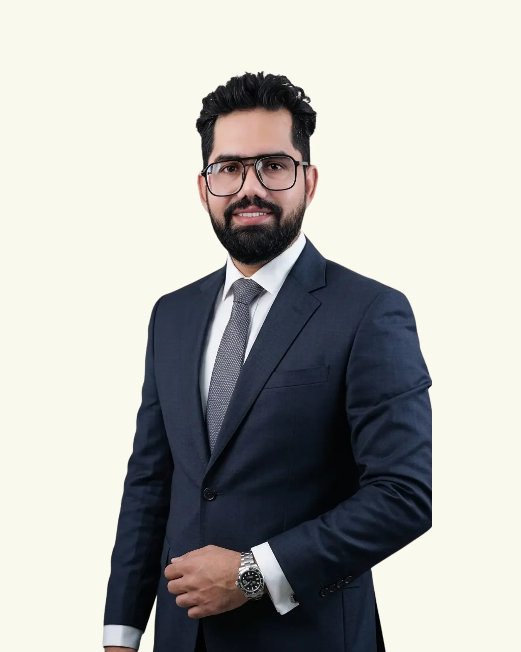 Vineet Sharma